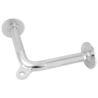 HKM-212243 High Pull-Down Fitness Handle for Strength Training Equipment