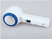 HKM-276499 Dual-Function Hot and Cold Skin Therapy Instrument with Blue Light Technology