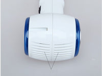 HKM-276499 Dual-Function Hot and Cold Skin Therapy Instrument with Blue Light Technology
