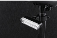 HKM-692883 Rechargeable USB Mountain Bike Taillight Set for Night Riding with Colorful Features