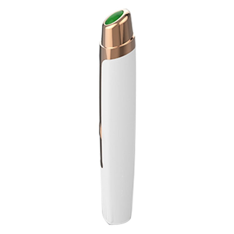 HKM-078739 Eye Massager for Skin Rejuvenation, Fatigue Relief, and Wrinkle Reduction - ABS, Compact Design