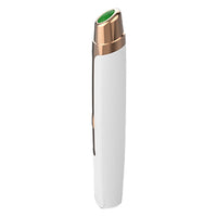 HKM-078739 Eye Massager for Skin Rejuvenation, Fatigue Relief, and Wrinkle Reduction - ABS, Compact Design
