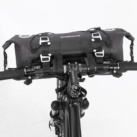 HKM-822803 Waterproof Mountain Bike Head Bag for Road Cycling Accessories