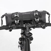 HKM-822803 Waterproof Mountain Bike Head Bag for Road Cycling Accessories