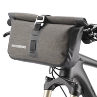 HKM-822803 Waterproof Mountain Bike Head Bag for Road Cycling Accessories