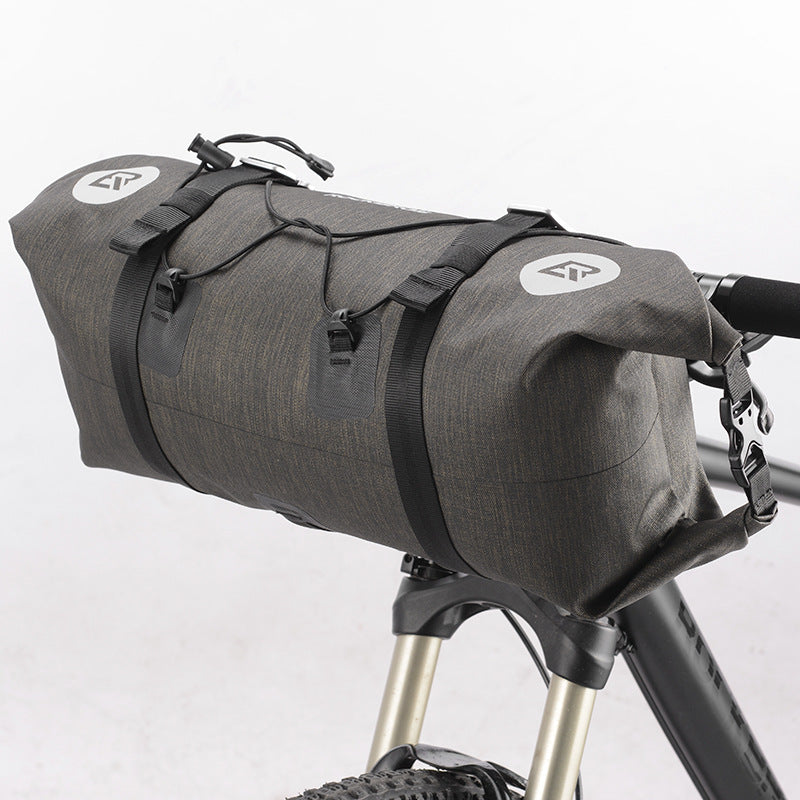 HKM-822803 Waterproof Mountain Bike Head Bag for Road Cycling Accessories