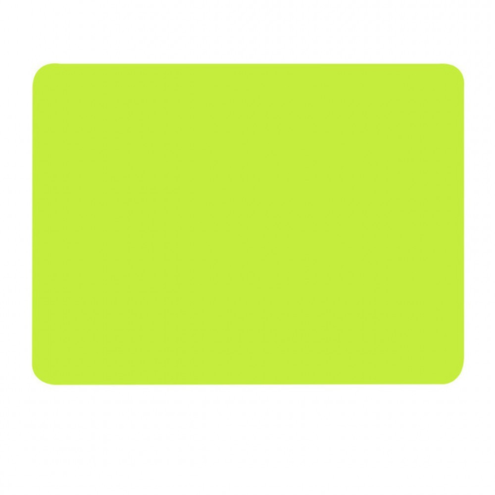 JMT-863882 Silicone Pet Feeding Mat for Dogs - Rectangular Design for Easy Cleaning and Floor Protection