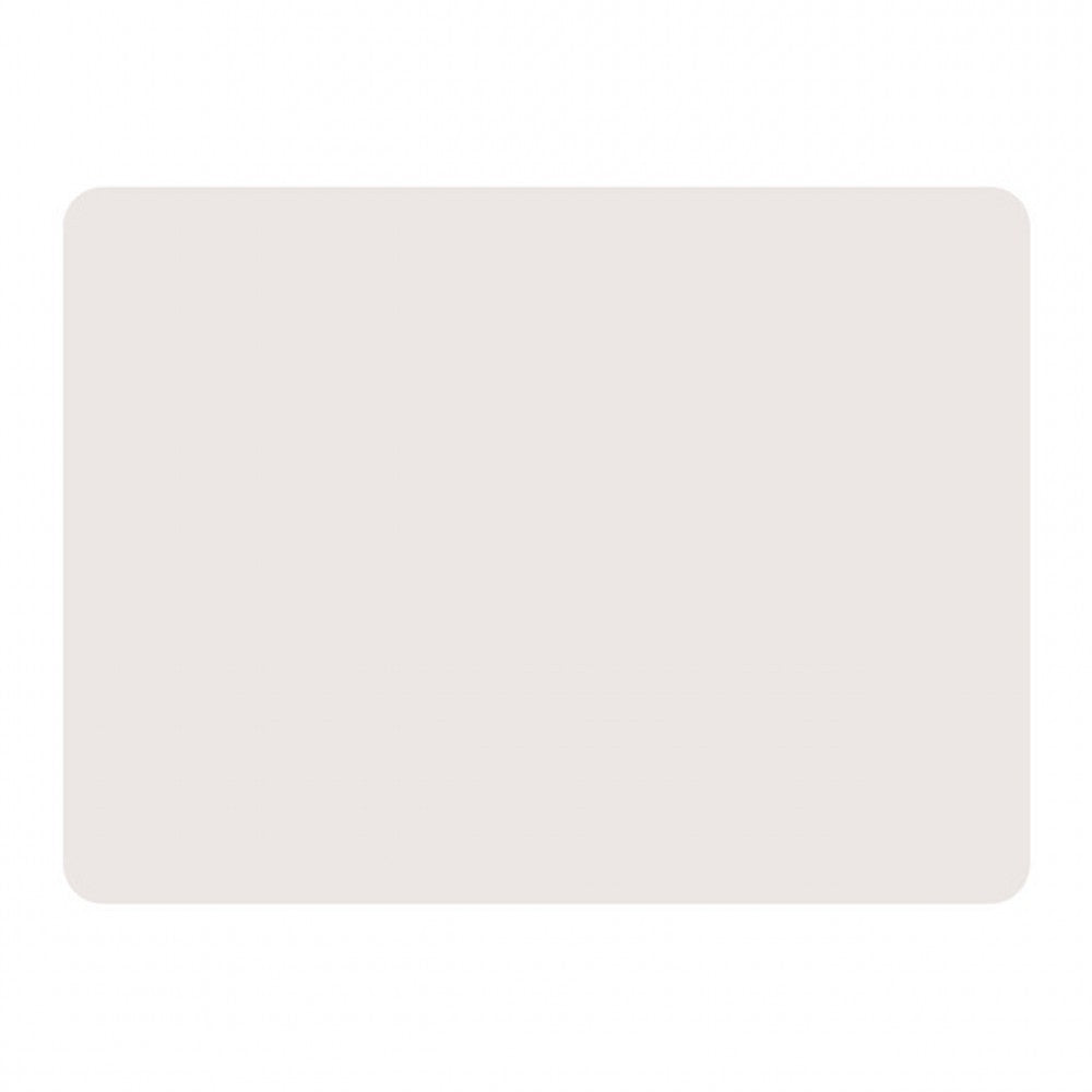 JMT-863882 Silicone Pet Feeding Mat for Dogs - Rectangular Design for Easy Cleaning and Floor Protection