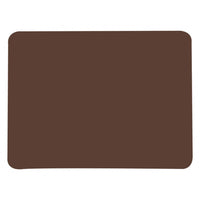 HKM-318099 Silicone Pet Feeding Mat for Dogs - Rectangular Design for Easy Cleaning and Floor Protection
