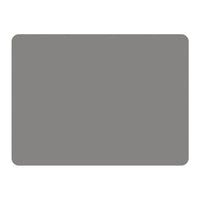 HKM-318099 Silicone Pet Feeding Mat for Dogs - Rectangular Design for Easy Cleaning and Floor Protection