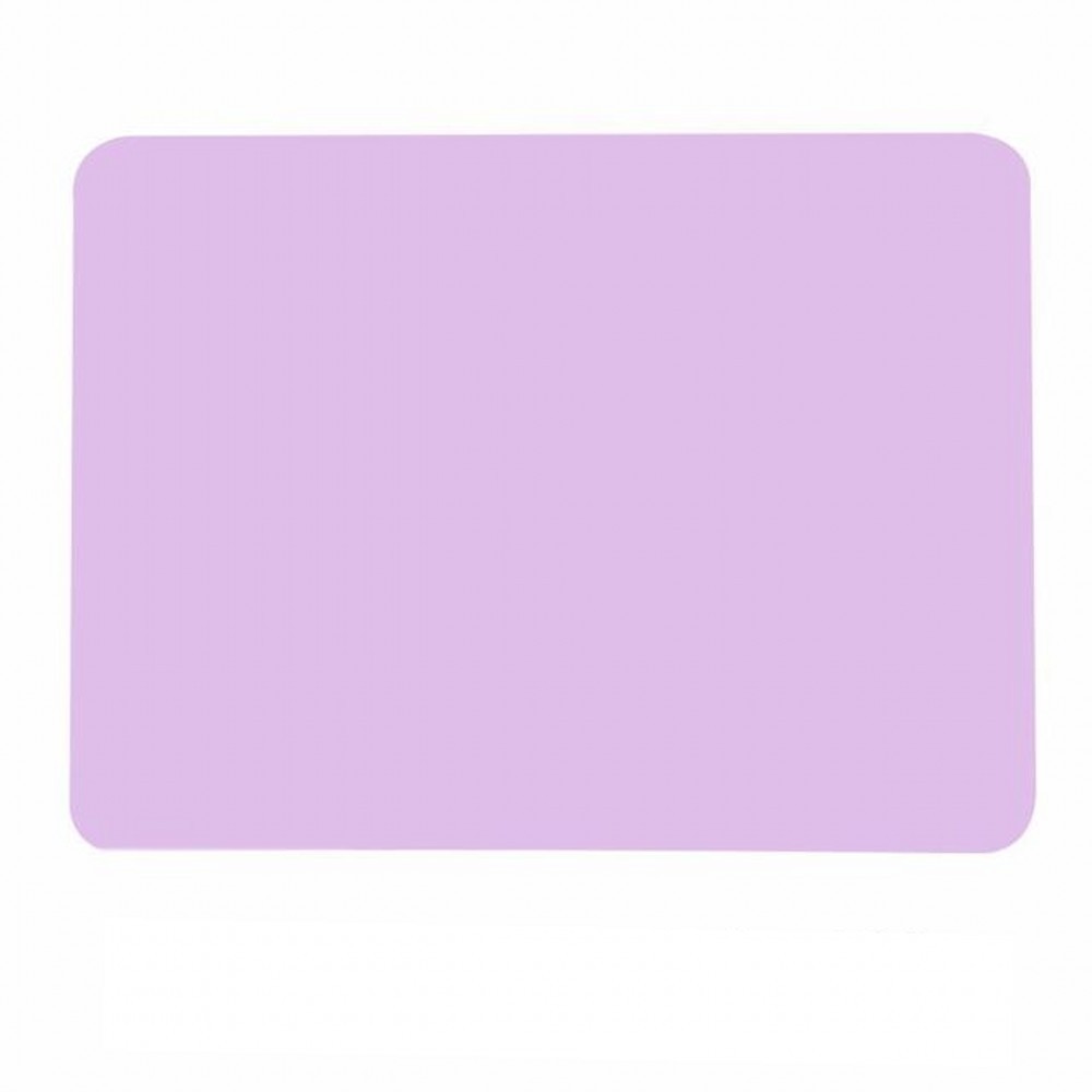 JMT-863882 Silicone Pet Feeding Mat for Dogs - Rectangular Design for Easy Cleaning and Floor Protection