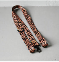 HKM-237779 Ethnic Style Printed Dog Collar in Various Patterns and Sizes