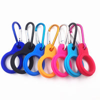 HKM-636243 Durable Water Bottle Hanging Buckle Clip for Convenient Carrying