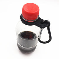 HKM-636243 Durable Water Bottle Hanging Buckle Clip for Convenient Carrying