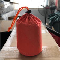 HKM-515219 First Aid Tent Insulation Mat for Emergency Situations and Outdoor Use