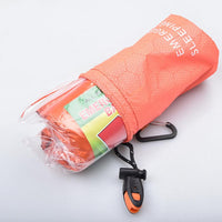 HKM-515219 First Aid Tent Insulation Mat for Emergency Situations and Outdoor Use