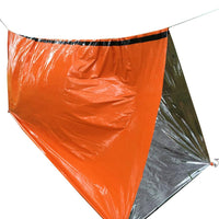 HKM-515219 First Aid Tent Insulation Mat for Emergency Situations and Outdoor Use