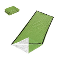 HKM-515219 First Aid Tent Insulation Mat for Emergency Situations and Outdoor Use