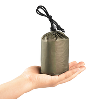 HKM-515219 First Aid Tent Insulation Mat for Emergency Situations and Outdoor Use