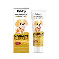 HKM-037203 Pet Hair Color Changing Agent for Easy Application and Versatile Shades