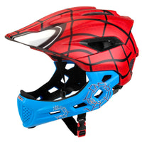 HKM-083795 Children's Multifunctional Sports Helmet for Safety and Active Play