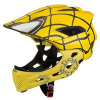 HKM-083795 Children's Multifunctional Sports Helmet for Safety and Active Play