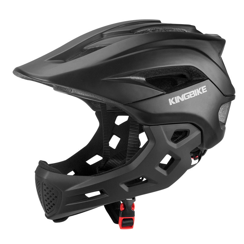 KTX-083795 Children's Multifunctional Sports Helmet for Safety and Active Play