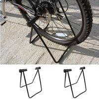 HKM-426131 U-Shaped Mountain Display Rack for Bicycle Parking