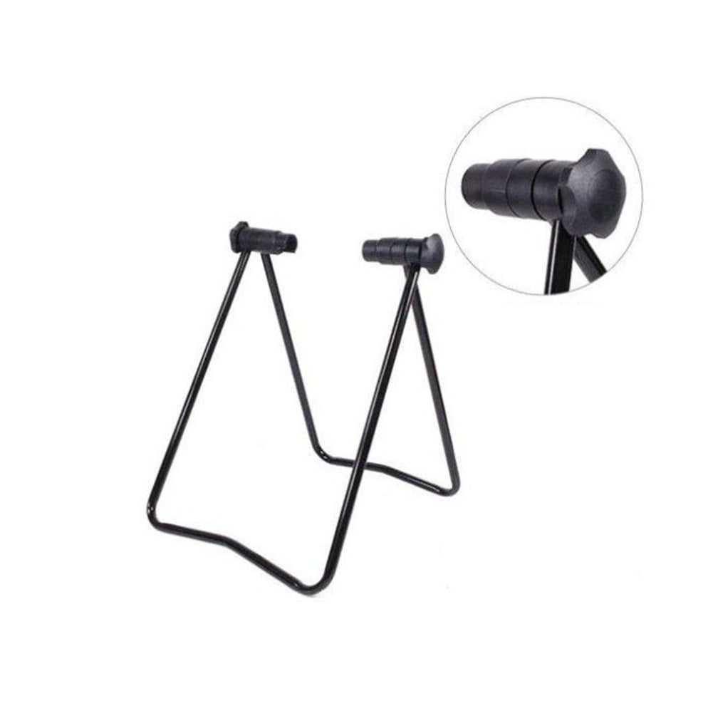 HKM-426131 U-Shaped Mountain Display Rack for Bicycle Parking
