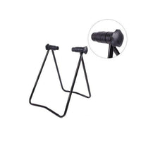 HKM-426131 U-Shaped Mountain Display Rack for Bicycle Parking