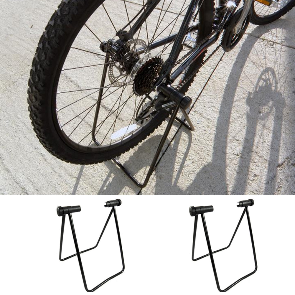 HKM-426131 U-Shaped Mountain Display Rack for Bicycle Parking