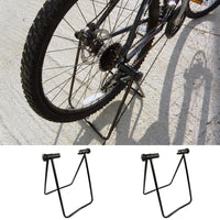 HKM-426131 U-Shaped Mountain Display Rack for Bicycle Parking