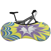 HKM-148179 Bicycle Dust Cover for Protection Against Weather and Debris