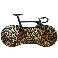 HKM-835155 Heavy-Duty Elastic Bicycle Dust Cover and Wheel Protector