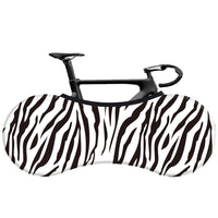 HKM-835155 Heavy-Duty Elastic Bicycle Dust Cover and Wheel Protector