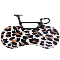 HKM-835155 Heavy-Duty Elastic Bicycle Dust Cover and Wheel Protector
