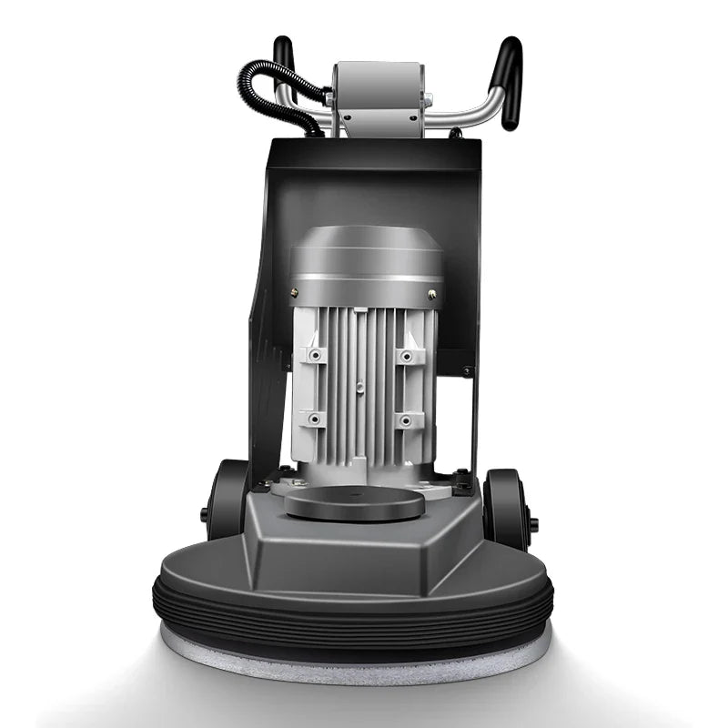 KTX-665939 Electric Marble Floor Polisher and Grinder Robot for Efficient Cleaning