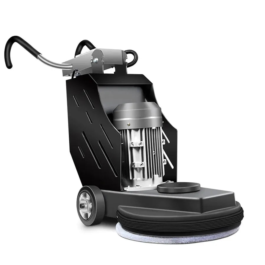 KTX-665939 Electric Marble Floor Polisher and Grinder Robot for Efficient Cleaning