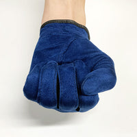 HKM-978579 Durable Men's Microfiber Golf Gloves - Soft, Breathable, Non-Slip, Wear Resistant