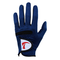 HKM-978579 Durable Men's Microfiber Golf Gloves - Soft, Breathable, Non-Slip, Wear Resistant