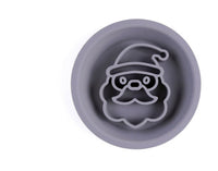 HKM-653011 Two-in-One Anti-Choke Slow Feed Bowl for Cats and Dogs - Non-Slip Edible Silicone Honeycomb Design, 20x20cm