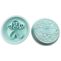 HKM-653011 Two-in-One Anti-Choke Slow Feed Bowl for Cats and Dogs - Non-Slip Edible Silicone Honeycomb Design, 20x20cm