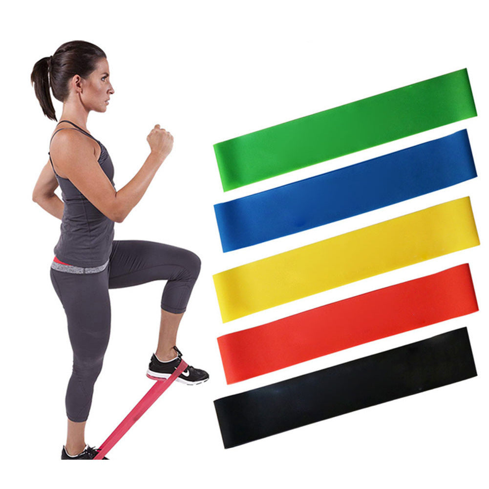 KTX-799763 Leg and Glute Resistance Bands Set for Effective Workout