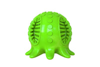 HKM-067667 Octopus-Shaped Teeth-Cleaning Chew Toy for Dogs