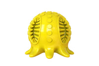 HKM-067667 Octopus-Shaped Teeth-Cleaning Chew Toy for Dogs