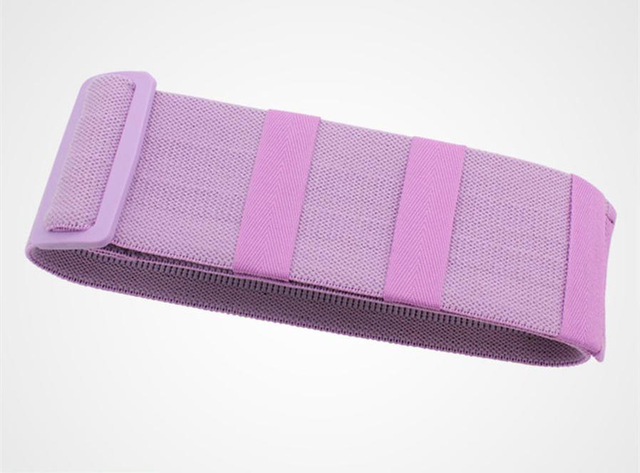 HKM-315155 Adjustable Elastic Resistance Training Bands for Fitness and Workout
