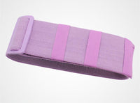 HKM-315155 Adjustable Elastic Resistance Training Bands for Fitness and Workout