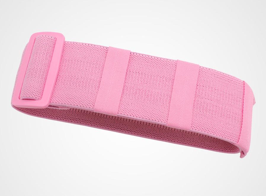 HKM-315155 Adjustable Elastic Resistance Training Bands for Fitness and Workout