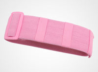 HKM-315155 Adjustable Elastic Resistance Training Bands for Fitness and Workout