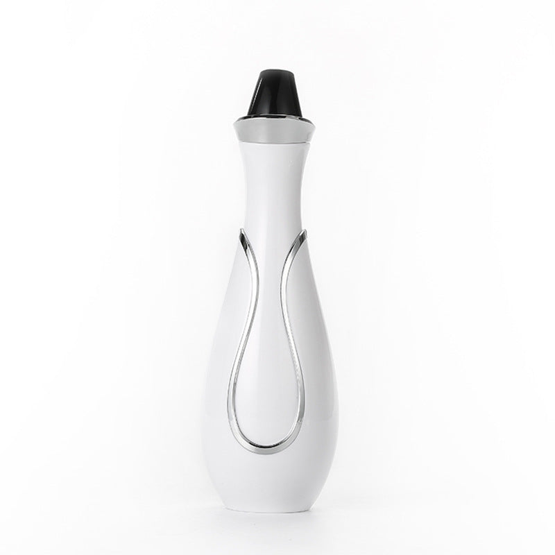 HKM-891859 Six-Head Multifunctional Pore Cleaner with 1000mAh Battery and Fast Charging